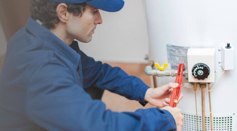 Professional Leak Detection in Island Park, NY